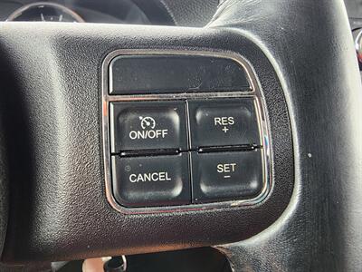 2012 Jeep Wrangler Sport   - Photo 21 - Lake Havasu Cit, AZ 86403