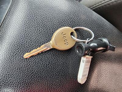 2012 Jeep Wrangler Sport   - Photo 26 - Lake Havasu Cit, AZ 86403