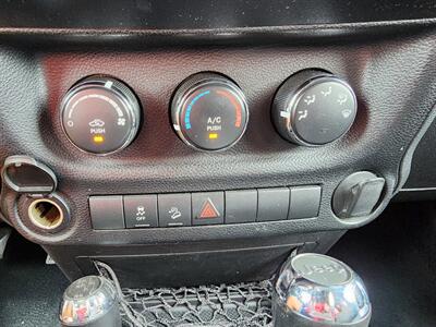 2012 Jeep Wrangler Sport   - Photo 25 - Lake Havasu Cit, AZ 86403