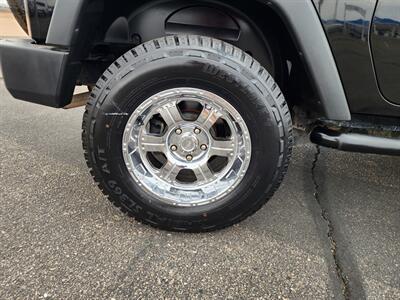 2012 Jeep Wrangler Sport   - Photo 12 - Lake Havasu Cit, AZ 86403