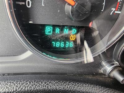 2012 Jeep Wrangler Sport   - Photo 23 - Lake Havasu Cit, AZ 86403