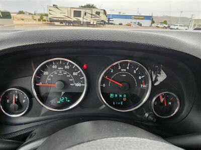 2012 Jeep Wrangler Sport   - Photo 22 - Lake Havasu Cit, AZ 86403