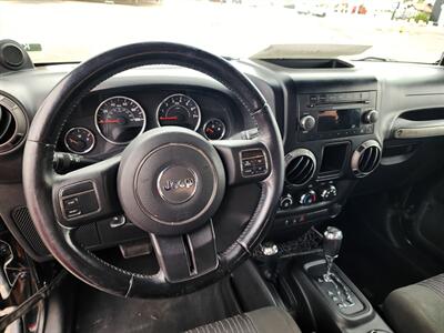 2012 Jeep Wrangler Sport   - Photo 2 - Lake Havasu Cit, AZ 86403