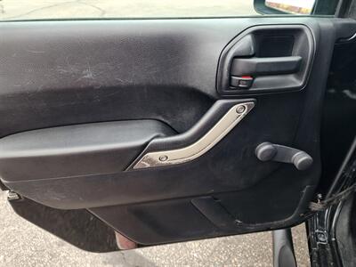 2012 Jeep Wrangler Sport   - Photo 19 - Lake Havasu Cit, AZ 86403