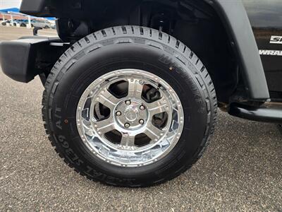 2012 Jeep Wrangler Sport   - Photo 10 - Lake Havasu Cit, AZ 86403