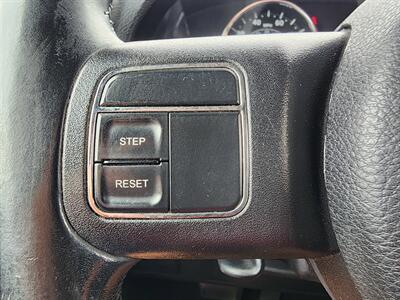 2012 Jeep Wrangler Sport   - Photo 20 - Lake Havasu Cit, AZ 86403