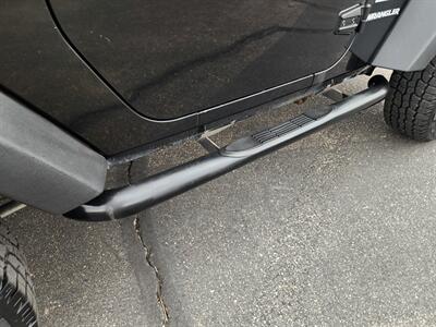 2012 Jeep Wrangler Sport   - Photo 13 - Lake Havasu Cit, AZ 86403