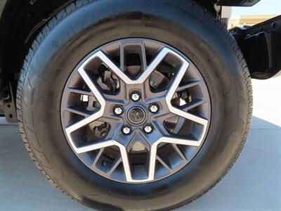 2024 Jeep Wrangler Sahara   - Photo 11 - Lake Havasu Cit, AZ 86403