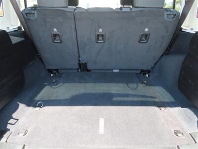 2024 Jeep Wrangler Sahara   - Photo 14 - Lake Havasu Cit, AZ 86403
