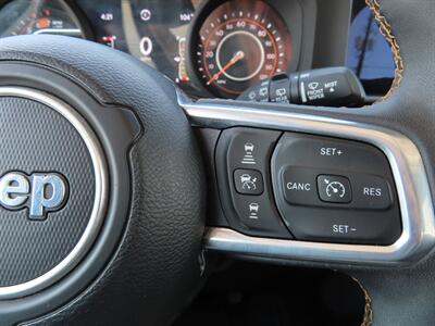 2024 Jeep Wrangler Sahara   - Photo 20 - Lake Havasu Cit, AZ 86403