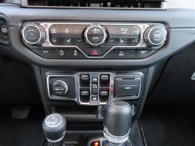 2024 Jeep Wrangler Sahara   - Photo 22 - Lake Havasu Cit, AZ 86403