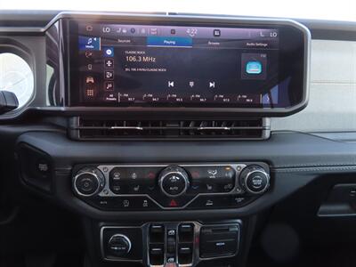 2024 Jeep Wrangler Sahara   - Photo 23 - Lake Havasu Cit, AZ 86403