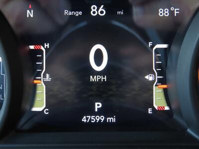 2024 Jeep Wrangler Sahara   - Photo 21 - Lake Havasu Cit, AZ 86403