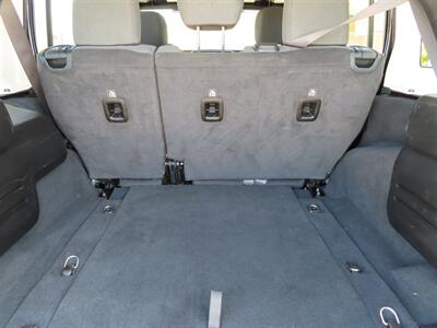 2024 Jeep Wrangler Sahara   - Photo 14 - Lake Havasu Cit, AZ 86403