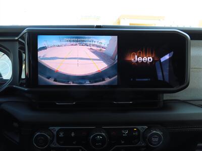 2024 Jeep Wrangler Sahara   - Photo 25 - Lake Havasu Cit, AZ 86403