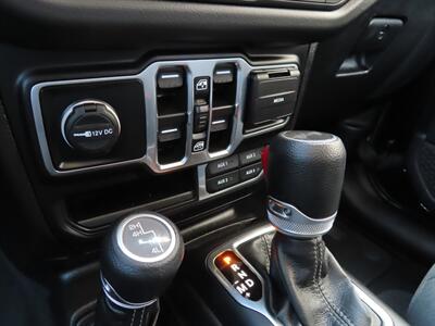 2024 Jeep Wrangler Sahara   - Photo 24 - Lake Havasu Cit, AZ 86403