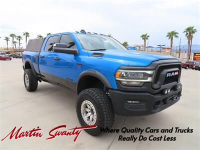 2020 RAM 2500 Power Wagon   - Photo 1 - Lake Havasu Cit, AZ 86403