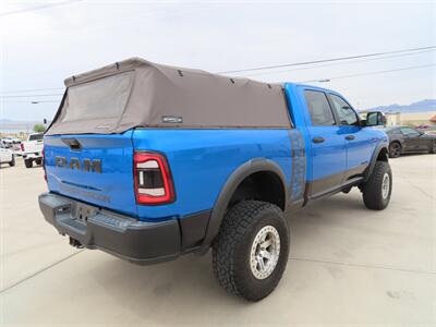 2020 RAM 2500 Power Wagon   - Photo 8 - Lake Havasu Cit, AZ 86403