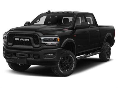 2020 RAM 2500 Power Wagon   - Photo 1 - Lake Havasu Cit, AZ 86403