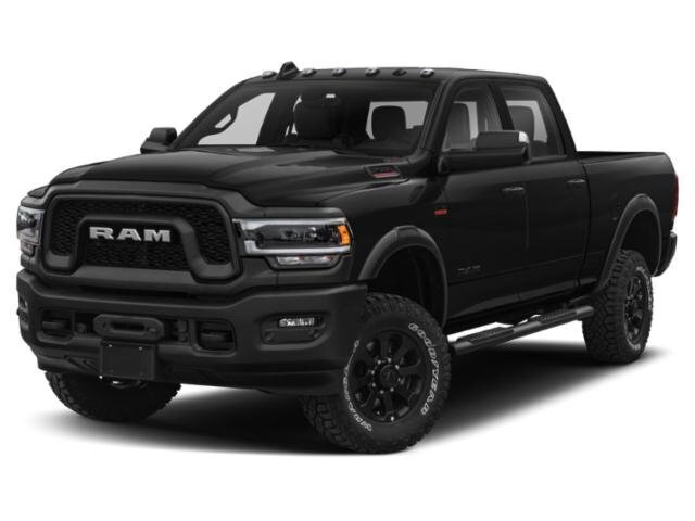 2020 RAM 2500 Power Wagon - Photo 1 - Lake Havasu Cit, AZ 86403