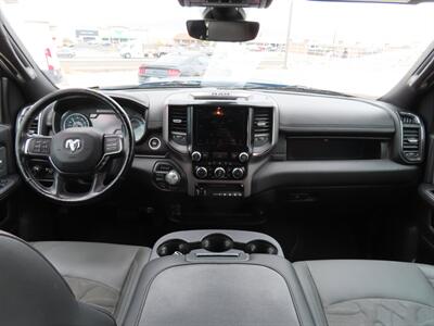2020 RAM 2500 Power Wagon   - Photo 2 - Lake Havasu Cit, AZ 86403