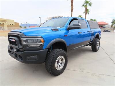 2020 RAM 2500 Power Wagon   - Photo 3 - Lake Havasu Cit, AZ 86403