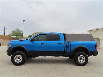 2020 RAM 2500 Power Wagon   - Photo 4 - Lake Havasu Cit, AZ 86403