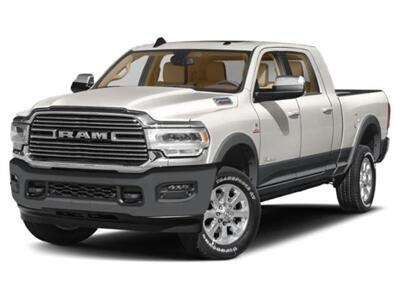 2022 RAM 2500 Laramie   - Photo 1 - Lake Havasu Cit, AZ 86403