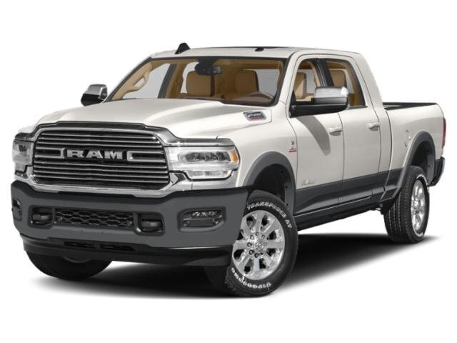 2022 RAM 2500 Laramie - Photo 1 - Lake Havasu Cit, AZ 86403