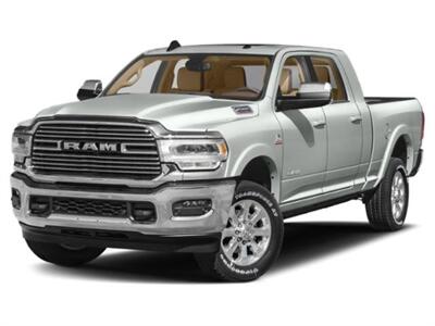 2022 RAM 2500 Laramie   - Photo 2 - Lake Havasu Cit, AZ 86403