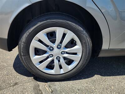 2023 Kia Soul LX   - Photo 11 - Lake Havasu Cit, AZ 86403