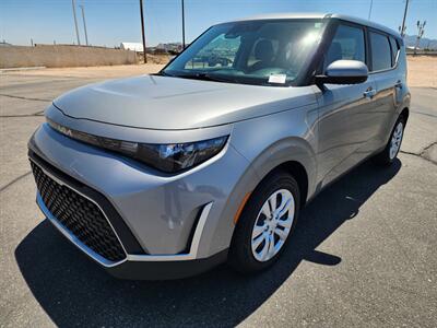 2023 Kia Soul LX   - Photo 3 - Lake Havasu Cit, AZ 86403