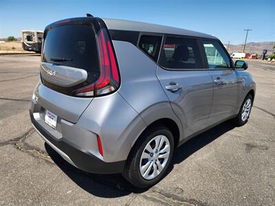 2023 Kia Soul LX   - Photo 5 - Lake Havasu Cit, AZ 86403