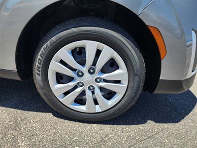 2023 Kia Soul LX   - Photo 10 - Lake Havasu Cit, AZ 86403