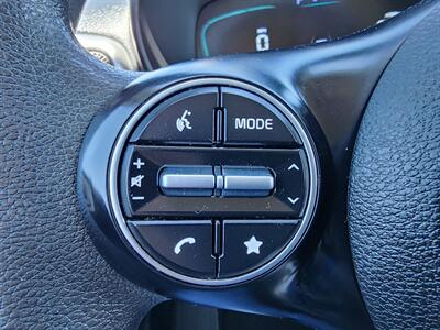 2023 Kia Soul LX   - Photo 18 - Lake Havasu Cit, AZ 86403