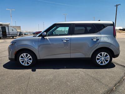 2023 Kia Soul LX   - Photo 7 - Lake Havasu Cit, AZ 86403