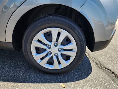 2023 Kia Soul LX   - Photo 8 - Lake Havasu Cit, AZ 86403