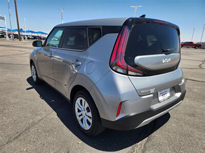 2023 Kia Soul LX   - Photo 6 - Lake Havasu Cit, AZ 86403