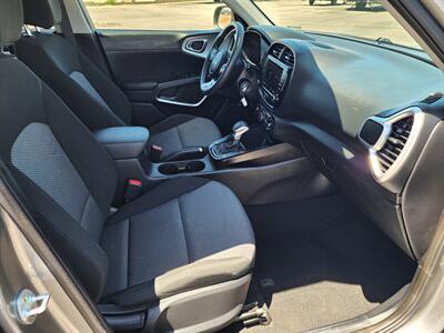 2023 Kia Soul LX   - Photo 12 - Lake Havasu Cit, AZ 86403