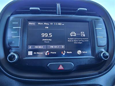 2023 Kia Soul LX   - Photo 22 - Lake Havasu Cit, AZ 86403