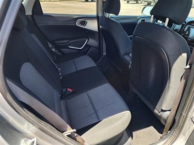 2023 Kia Soul LX   - Photo 13 - Lake Havasu Cit, AZ 86403