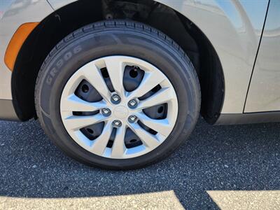 2023 Kia Soul LX   - Photo 9 - Lake Havasu Cit, AZ 86403