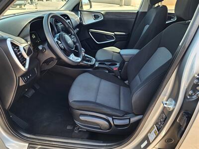 2023 Kia Soul LX   - Photo 15 - Lake Havasu Cit, AZ 86403