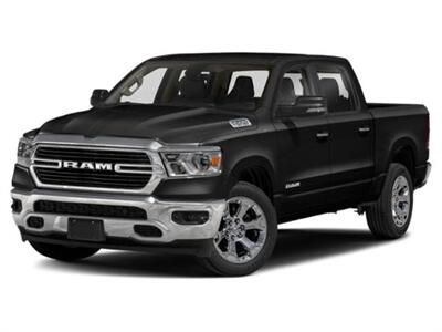 2021 RAM 1500 Big Horn   - Photo 1 - Lake Havasu City, AZ 86403