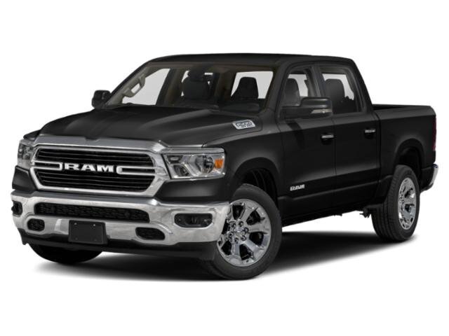 2021 RAM 1500 Big Horn   - Photo 1 - Lake Havasu City, AZ 86403