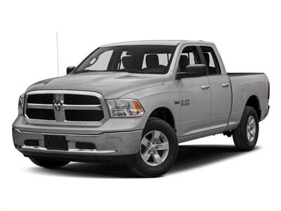 2017 RAM 1500 SLT   - Photo 1 - Lake Havasu Cit, AZ 86403