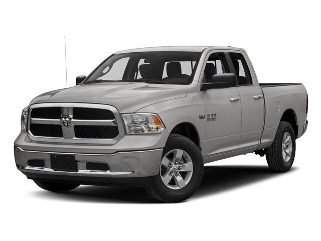 2017 RAM 1500 SLT - Photo 1 - Lake Havasu Cit, AZ 86403