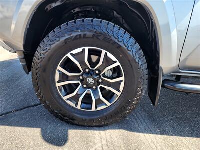 2021 Toyota Tacoma SR5 V6   - Photo 13 - Lake Havasu Cit, AZ 86403