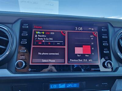 2021 Toyota Tacoma SR5 V6   - Photo 26 - Lake Havasu Cit, AZ 86403