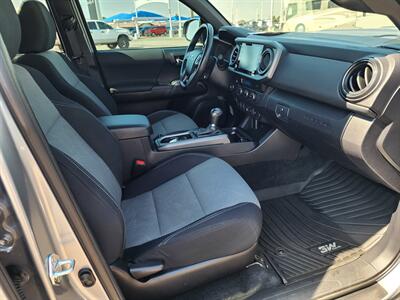 2021 Toyota Tacoma SR5 V6   - Photo 17 - Lake Havasu Cit, AZ 86403